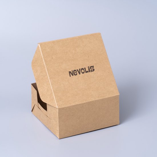 Noodpakket voor thuis - noodoplossing - noodopslag voor water - water reservoir - water opslag - water voor noodsituaties - reservoir voor watervoorraad - 10 liter van Aquasafe — afbeelding 3