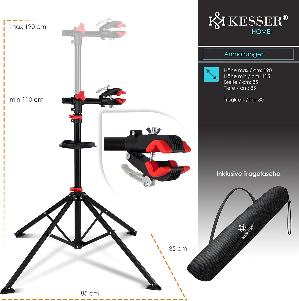 KESSER