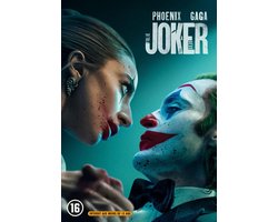 Joker: Folie à Deux (DVD) Joker: Folie à Deux (DVD)
