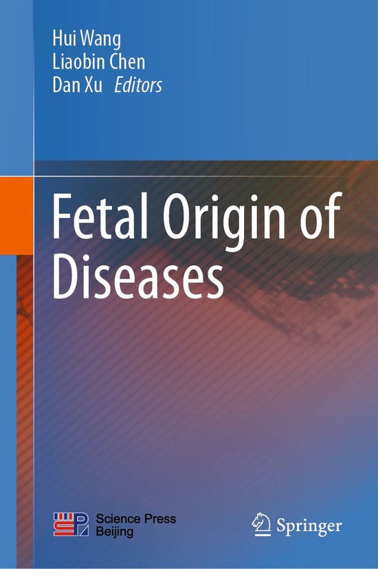 Biomedical and Life Sciences (R0) - Fetal Origin of Diseases - cover