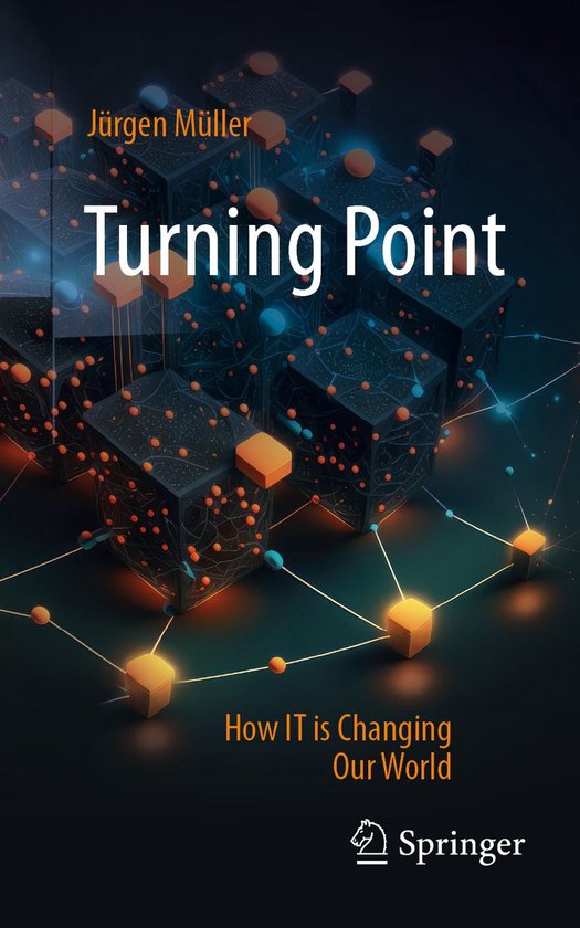 History (R0) - Turning Point - cover