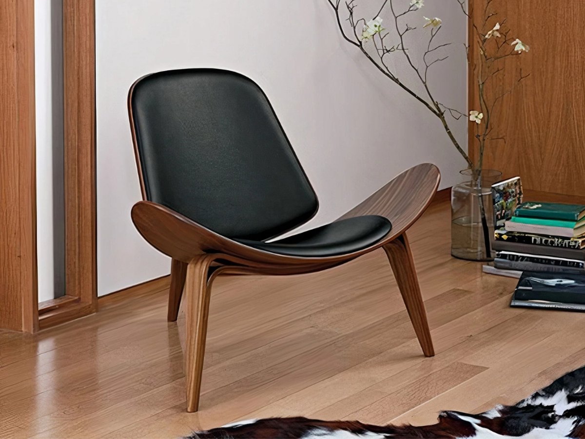 Stoel Stoel Smile Chair Fauteuil - afbeelding 2