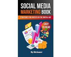 Social Media Marketing Book