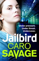 Bailey Morgan 1 - Jailbird