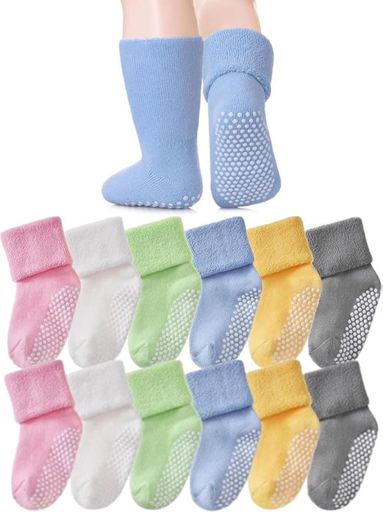 baby sokken jongens