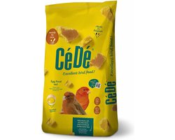 CéDé Eivoer Rood 10KG