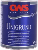 CWS Unigrund Bunt Multiprimer