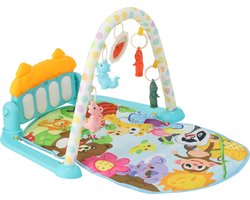 Moni Toys Piano Activiteiten Speelkleed