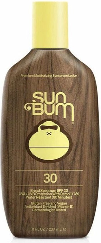 Sun Bum | Original SPF 30 Sunscreen Lotion