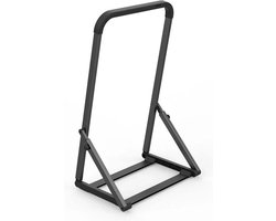 Gymstick Handrail voor Walking Treadmill / Walkingpad - Inklapbaar