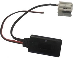 12 Pin Bluetooth adapter Adapter geschikt voor Citroen c2 c3 c4 c5 c6