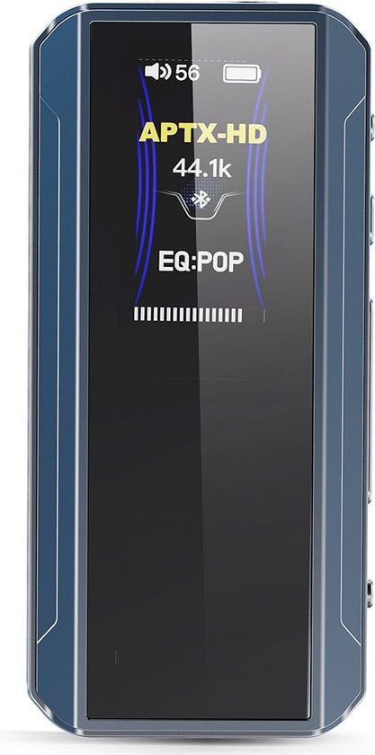 FIIO BTR13 Blauw