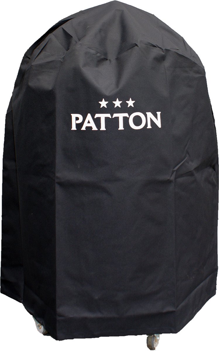 Patton Beschermhoes Kamado 20", 21' en 23,5"