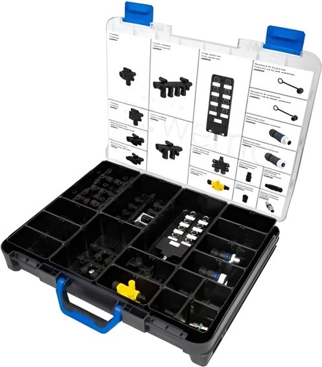 Wema Assortimentsdoos NMEA2000