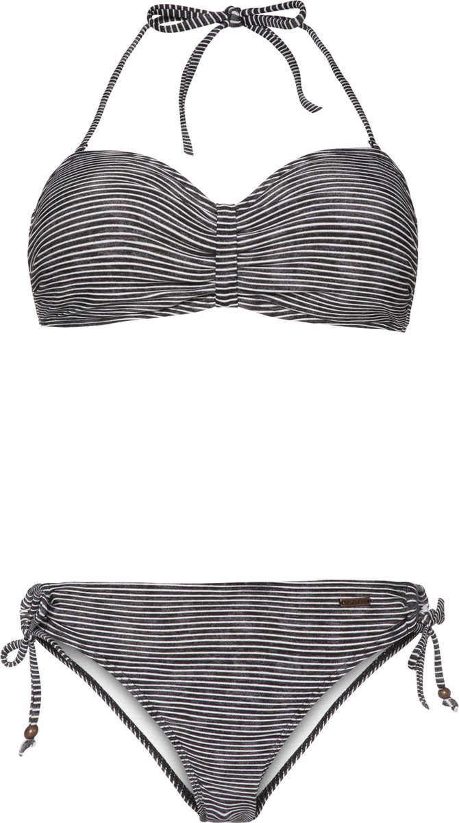 Protest PRTBARBERA – Bandeau bikini Dames Basic