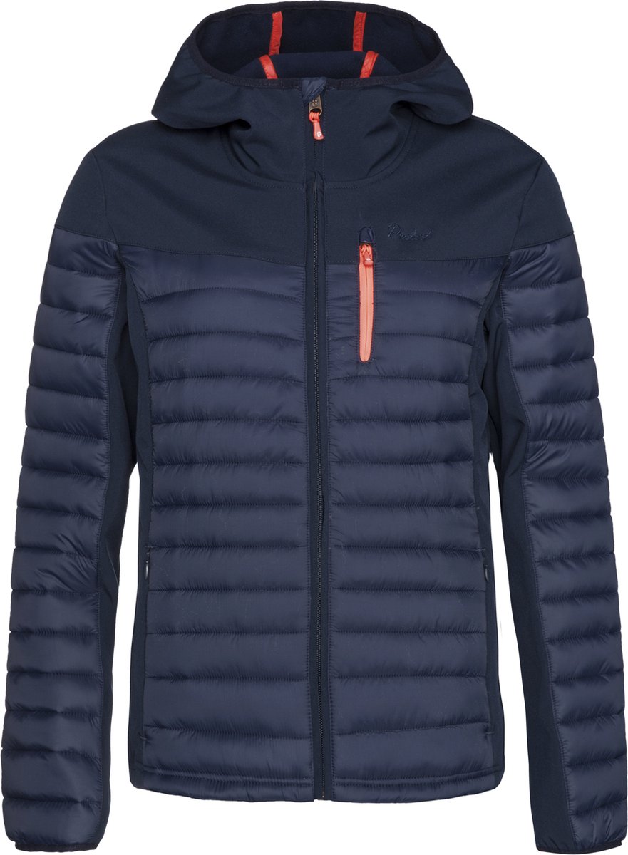 Blauw