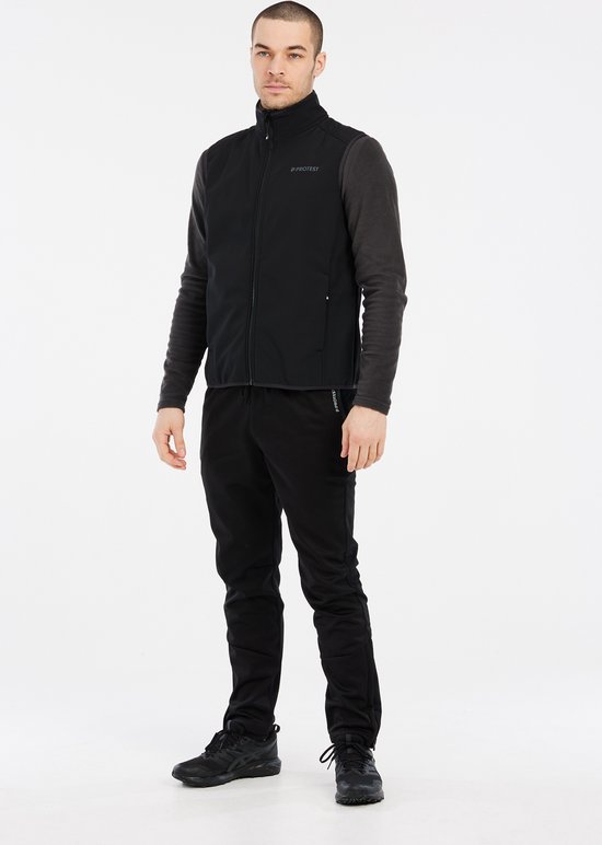 Gilet de Protest PRTBRYANA, PRTBRYANA BODYWARMER Homme - Taille L