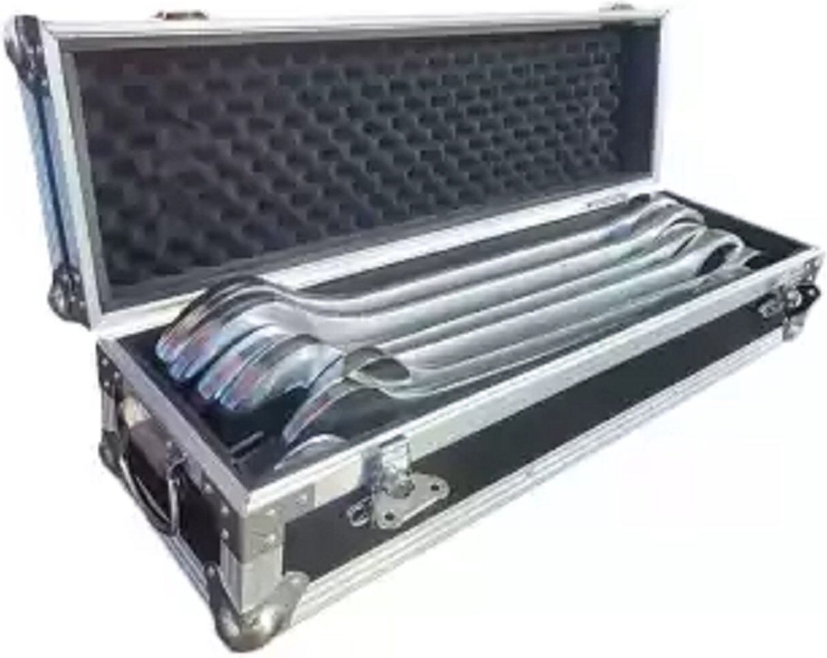 Steekringsleutel set XXL Set XXL 55,60,65,70,75,80 & 85 mm 7 pcs