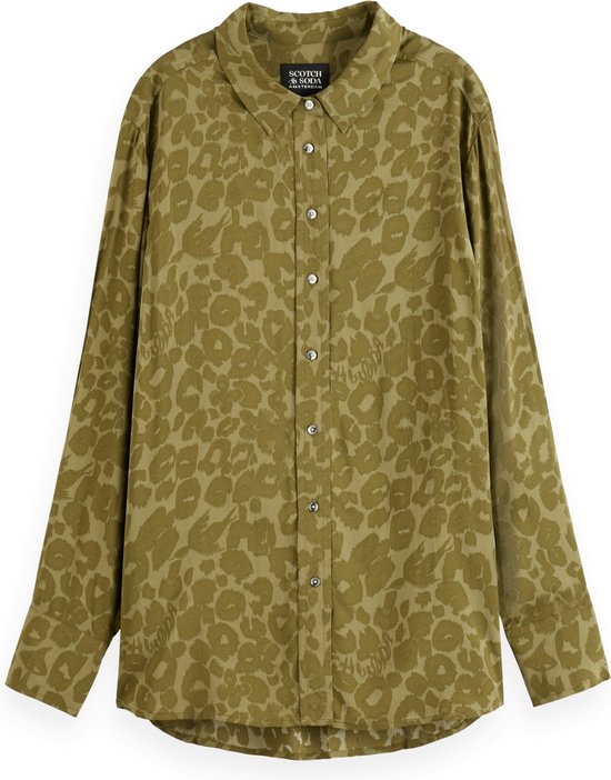 Scotch & Soda - Dames - Blouses
