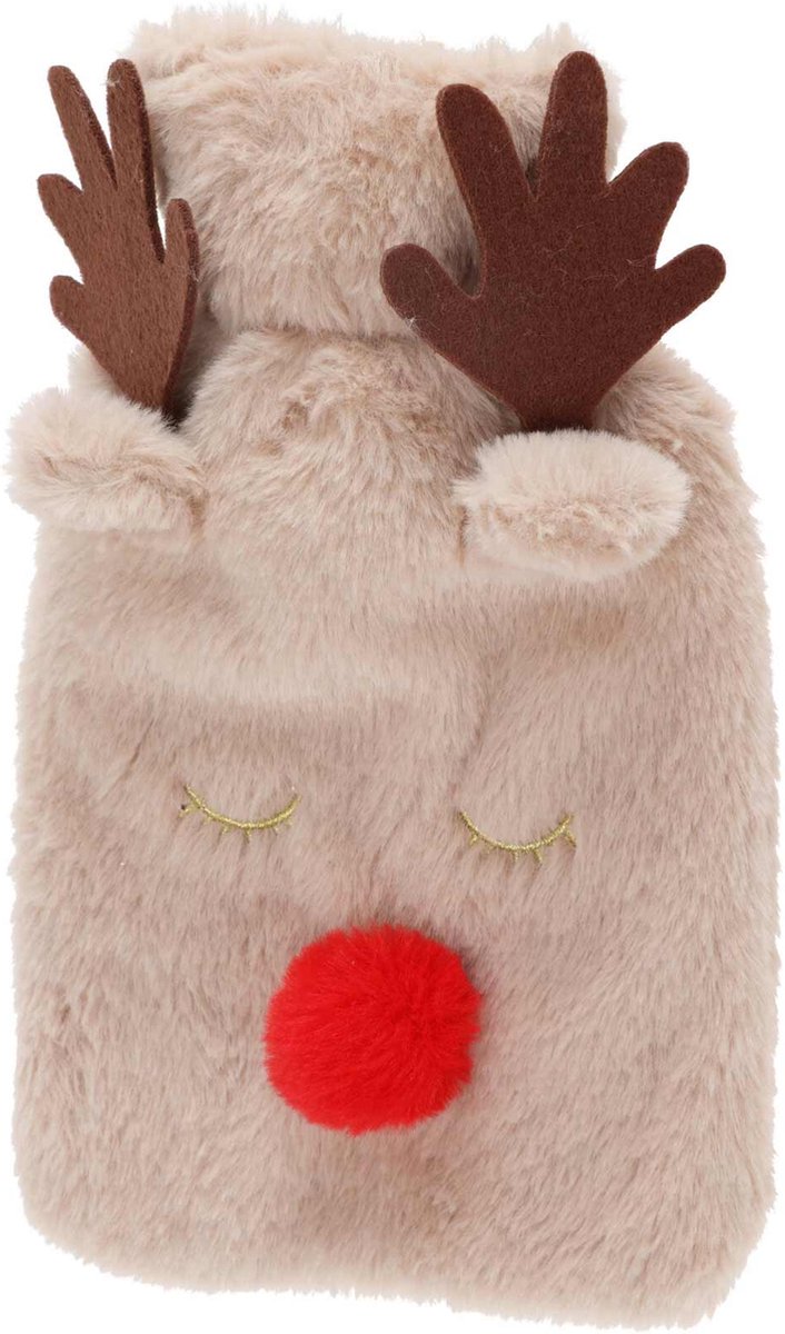 Goedkoopste Termofor in de vorm van een knuffel, 26 cm