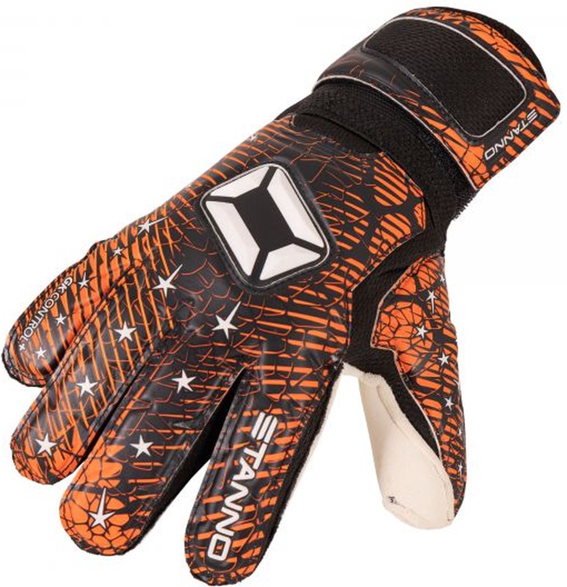 Stanno Snake Goalkeeper Glove JR - Maat 5