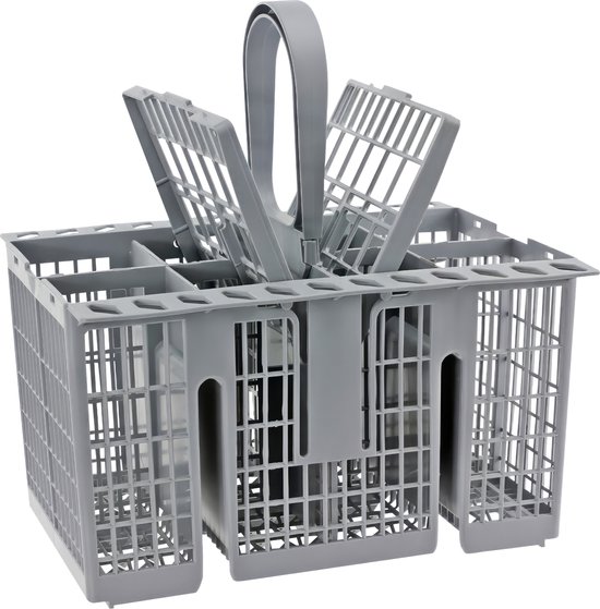 Bestekmand vaatwasser – Hotpoint Ariston Indesit Whirlpool Ikea