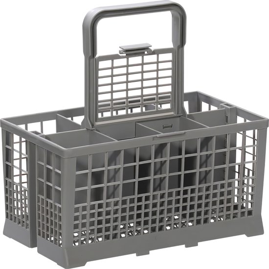 Bestekmand vaatwasser – compatibel met Bosch Siemens Whirlpool AEG