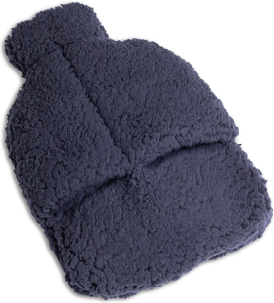 Goedkoopste Inovra ® Warme Voetenverwarmer Met Zacht Teddy Stof Voor Ultiem Comfort