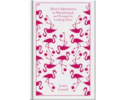 Alices Adventures In Wonderland