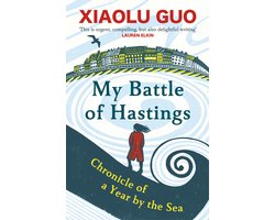 My Battle of Hastings