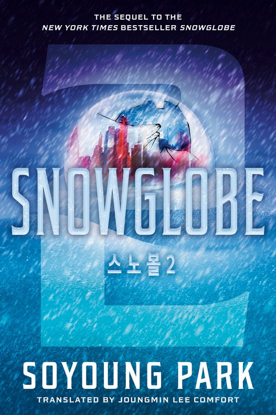 The Snowglobe Duology - Snowglobe 2