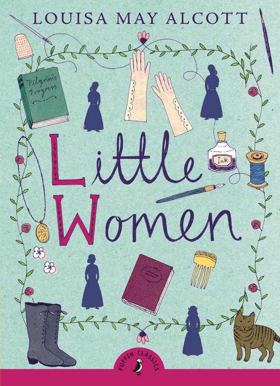 Little Women - cover