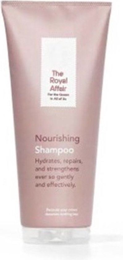SHAMPOOING NOURRISSANT