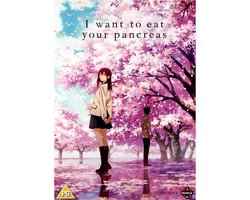I Want To Eat Your Pancreas