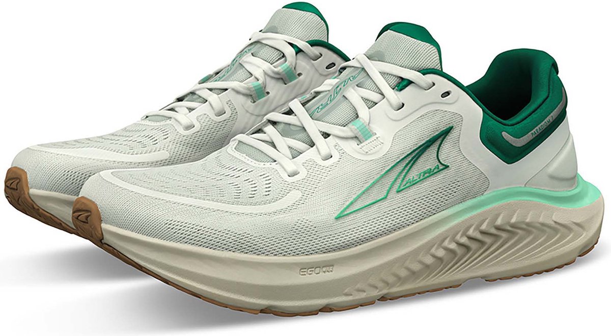 Runningschoenen Altra W Paradigm 7 - Sportswear - Vrouwen