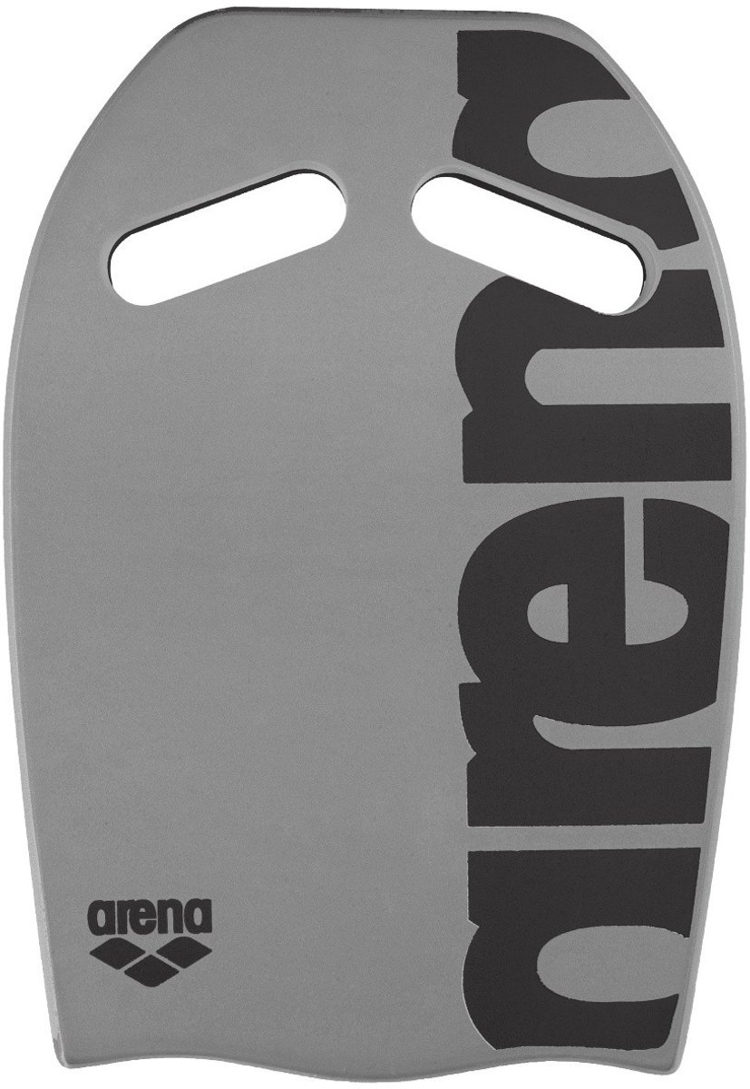 ARENA | Kickboard silver — afbeelding 6