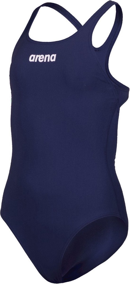 ARENA | G Team Swimsuit Swim Pro Solid navy - white (Maat - 13)