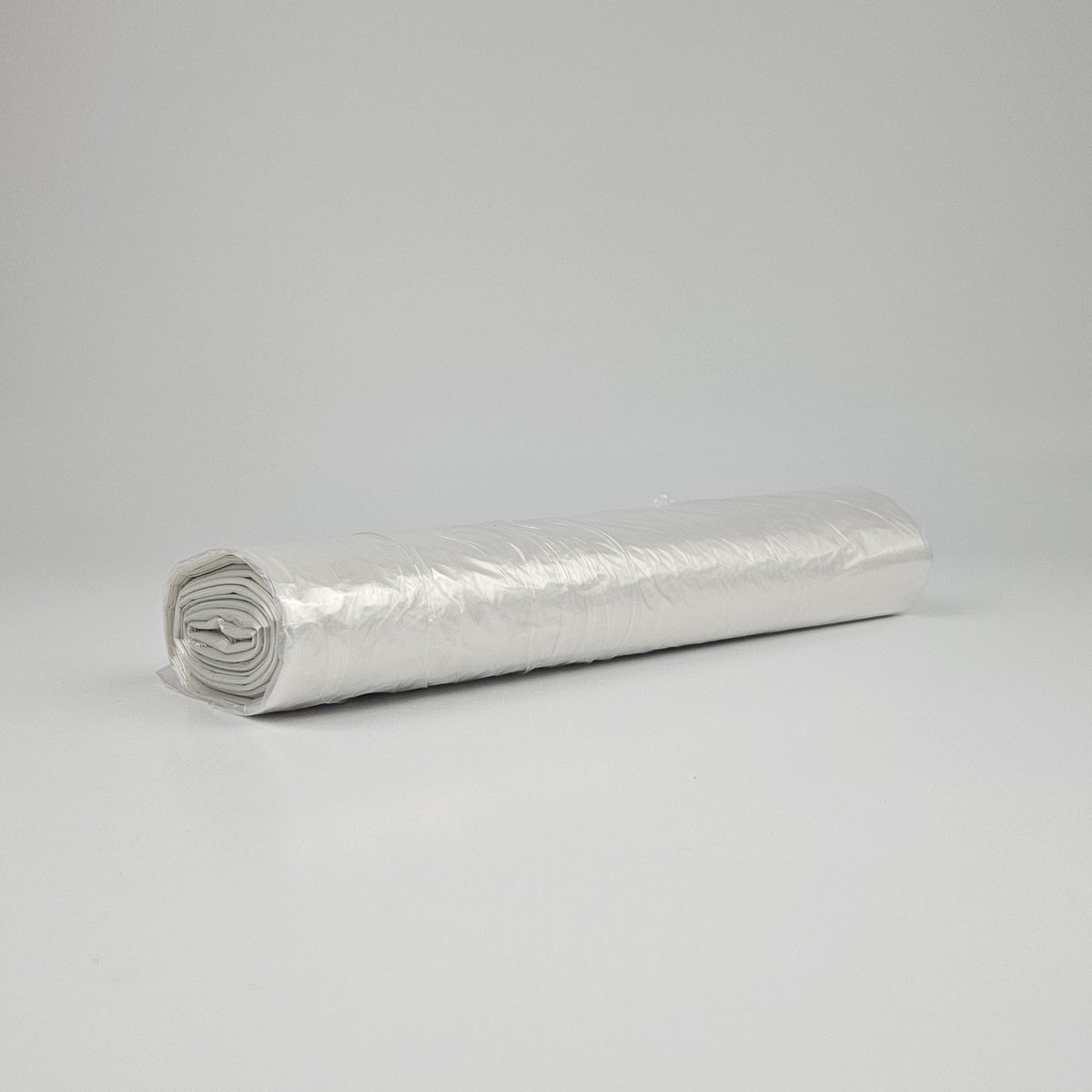 Goedkoopste Transparante Vuilniszakken | 50 Zakken | 360 Liter | Gerecycled LDPE | T20 | 121x140 cm | 65/28x140 cm - VLAREMA, Containerzakken Transparant, Containerzakken 360 Liter, Restafval Bedrijven, Afvalsortering, Afvalscheiding Zakken