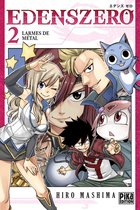 EDENS ZERO - Tome 2