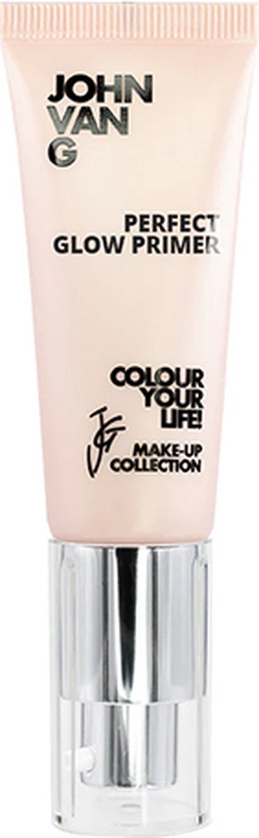 John Van G - Perfect Glow Primer