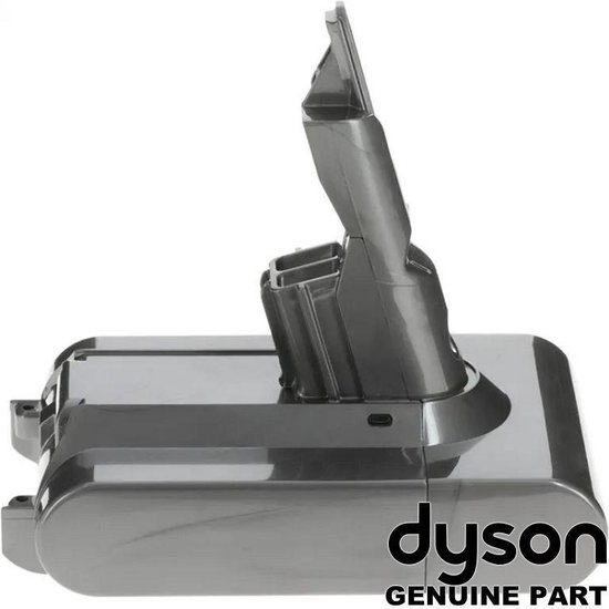 Dyson sv11 аккумулятор