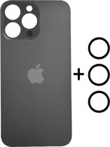 Smartex® Batterij compatibel met iPhone 14 | Vaardigheid 3279 mAh