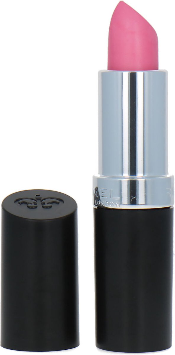 Goedkoopste Rimmel Lasting Finish Lipstick - 300 Pinch Me Pink
