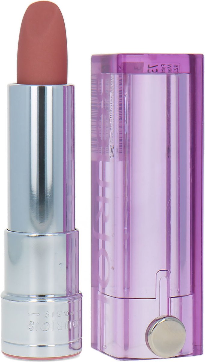 Goedkoopste Bourjois Sweet Kiss Shine Lipstick - 73 Rosé Scintillant