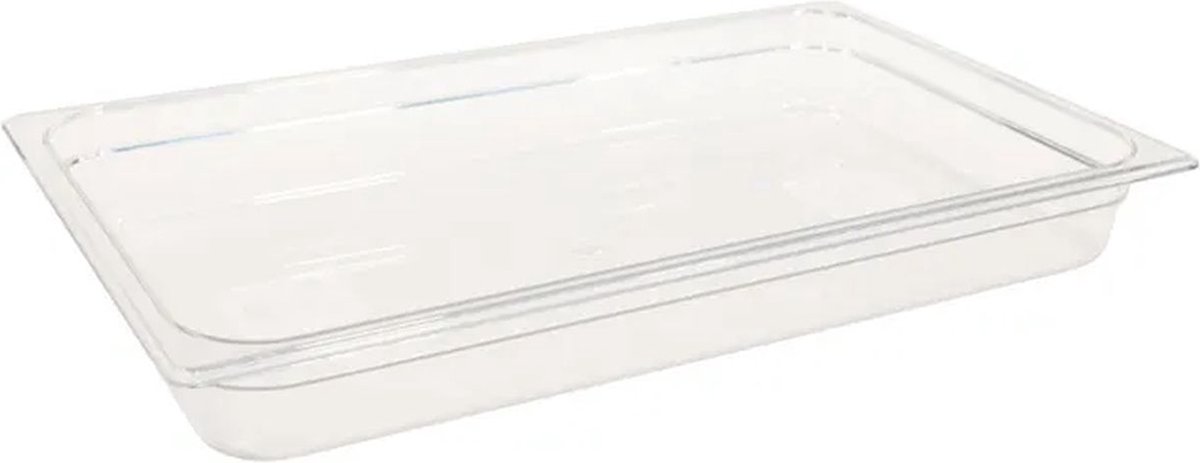 Rubbermaid Gastronorm voedselpan 1/1 8,5 liter