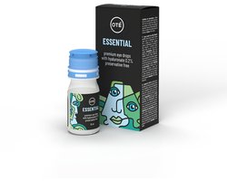 Oté Essential - oogdruppels - 10ml