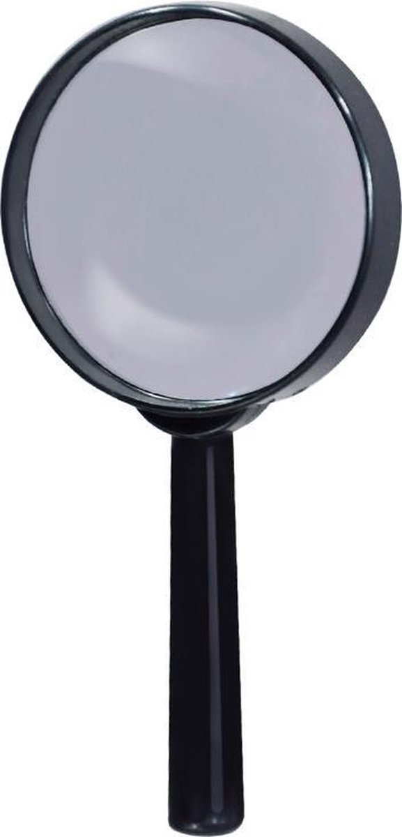 Vergrootglas Insectenloep 65mm met 5x vergroting
