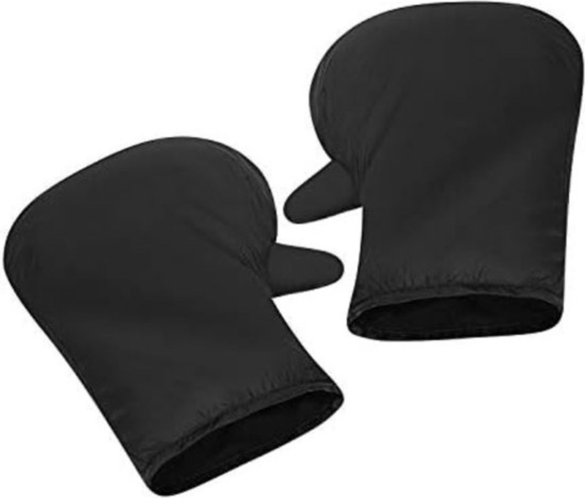 Hand muffs - Hand warmers Bicycle - Hand muffs Bicycle