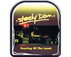 Steely Dan – Roaring Of The Lamb (Compilation, Metal Box)