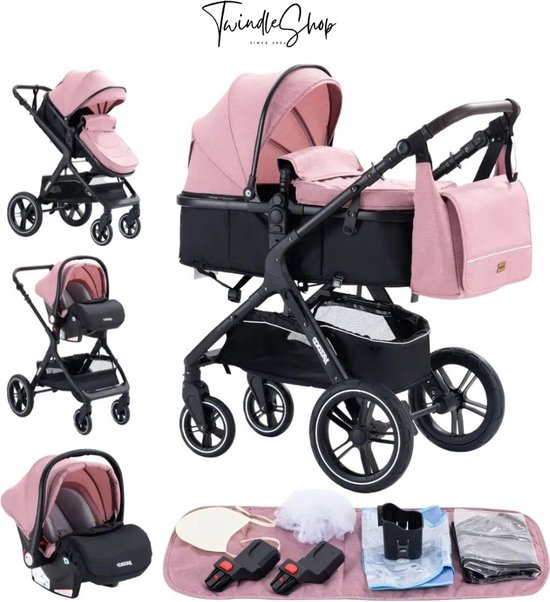 Kinderwagen
